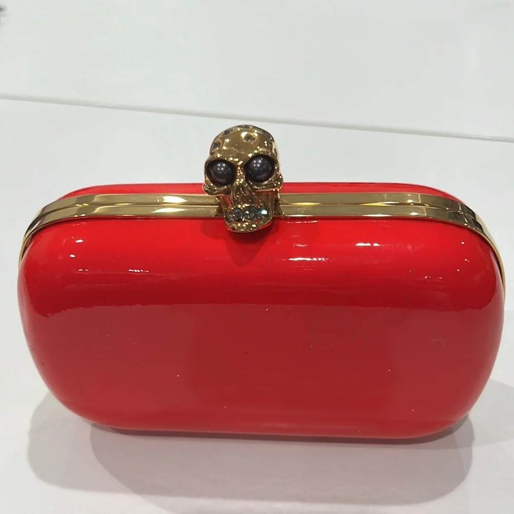 Alexander McQueen authentic alexander